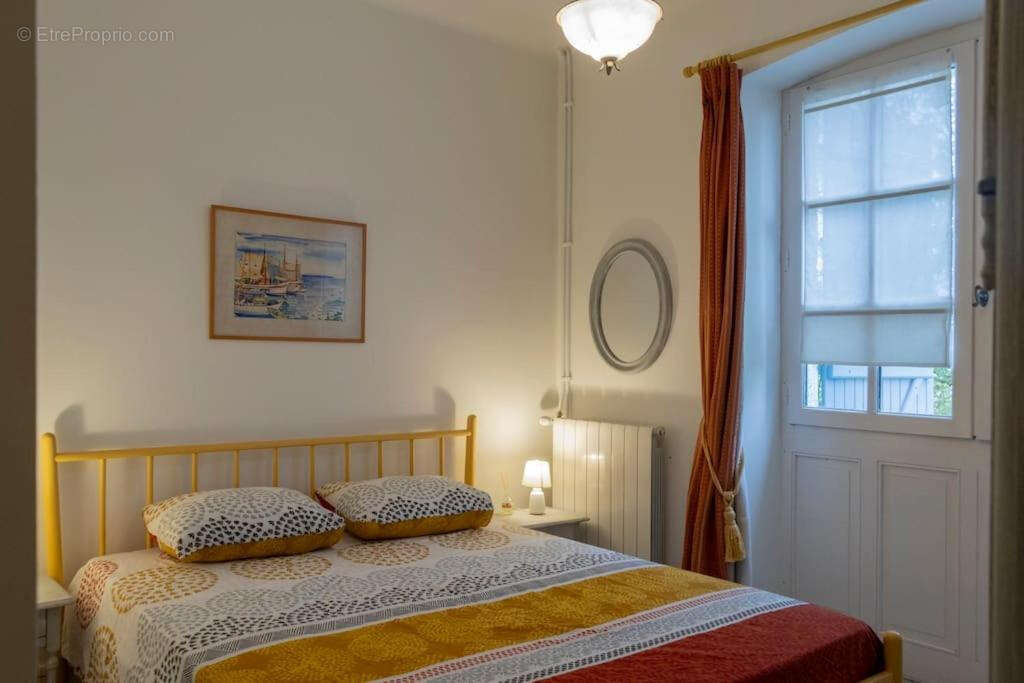 Maison à BAGAT-EN-QUERCY