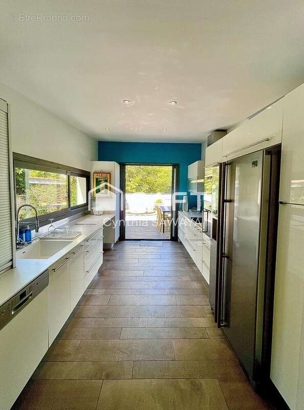 Photo 7 - Maison à ARCACHON