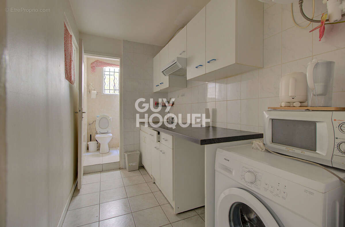 Appartement à PARIS-11E