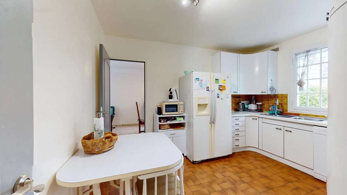 Maison à MONTFERMEIL