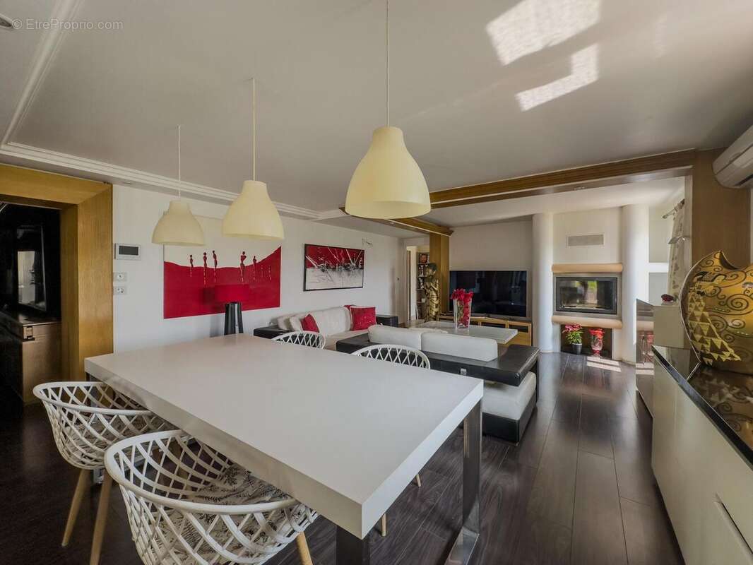 Photo 6 - Maison à LA GAUDE