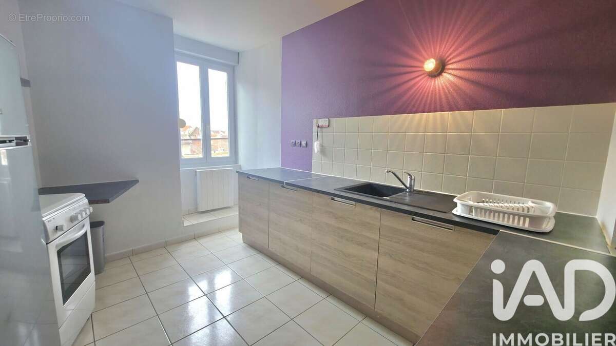 Photo 7 - Appartement à CHAUMONT