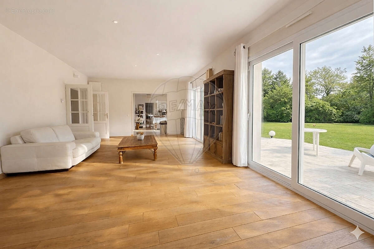 Maison 5 chambre(s) à vendre - photo 3