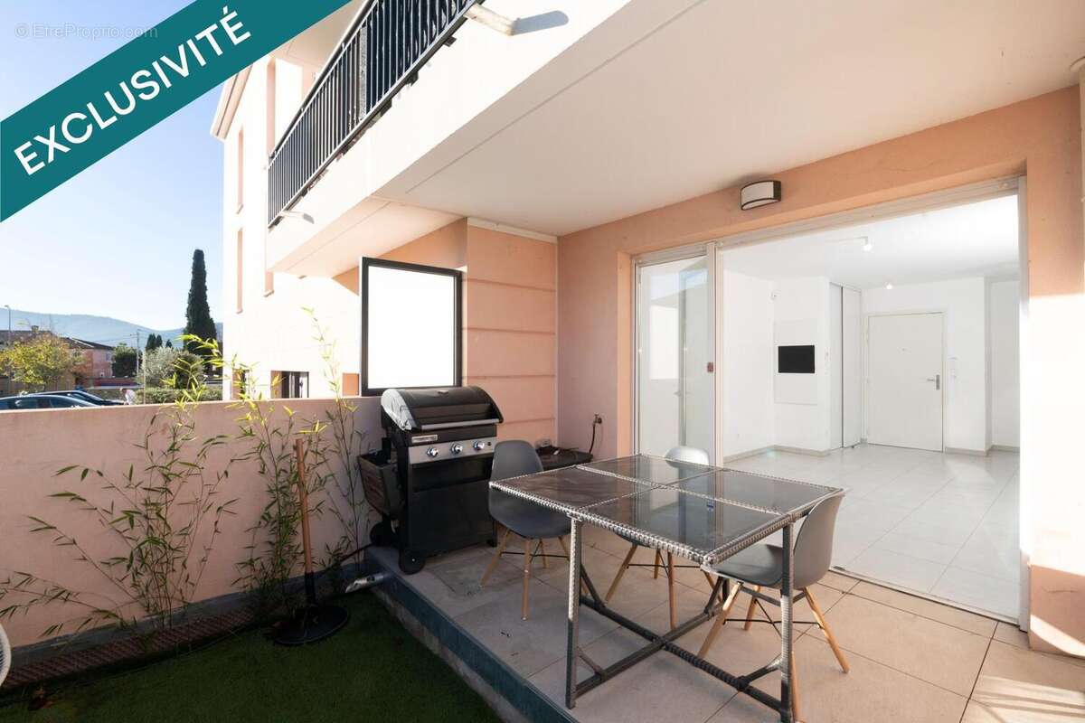 Photo 8 - Appartement à HYERES