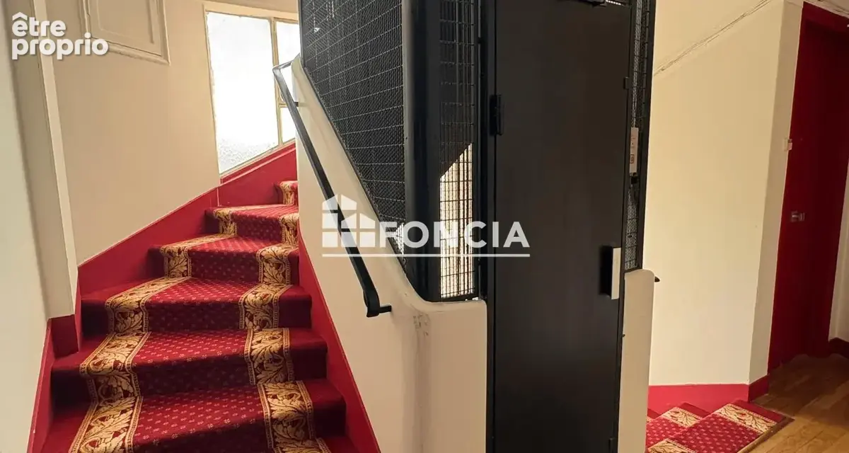 Courbevoie - 2 Pièces de 42 m² – Cave - photo 7