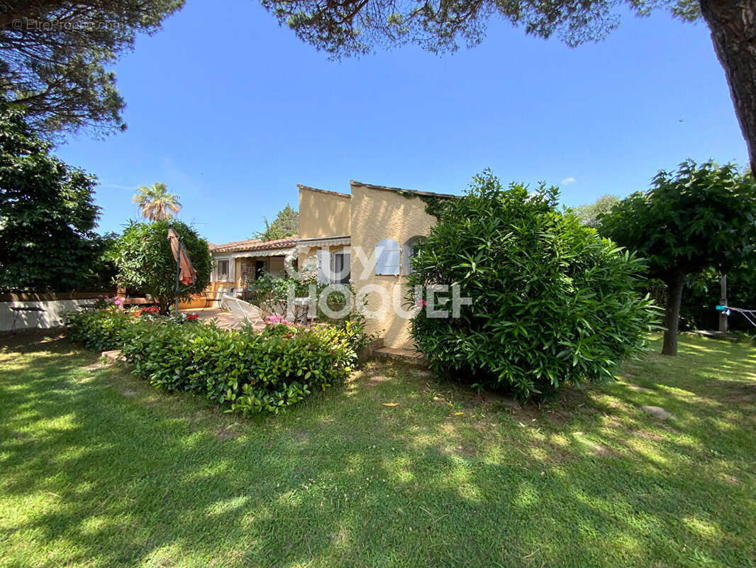 Charmante Maison à Grimaud - Votre Résidence Secondaire Idéale ! - photo 3