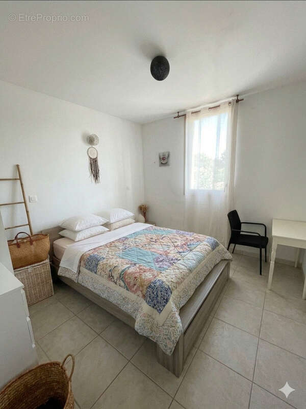 Appartement à SAINTE-MARIE