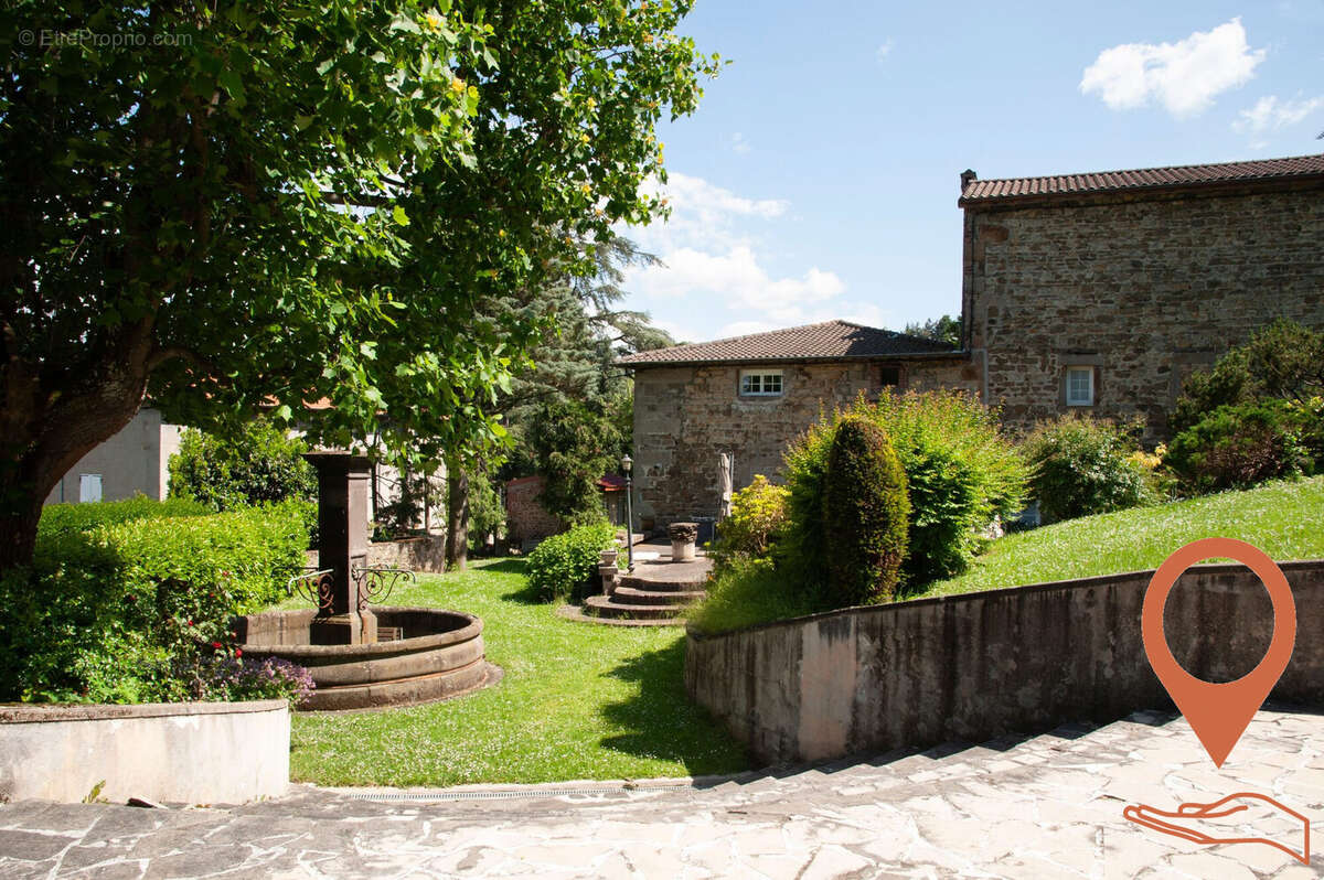 Maison à SAINT-ETIENNE