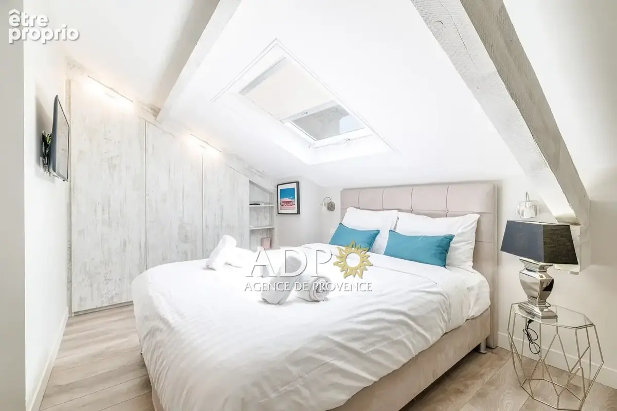 Appartement 4 pièces 92 m² à vendre à Cannes (06400) - photo 7