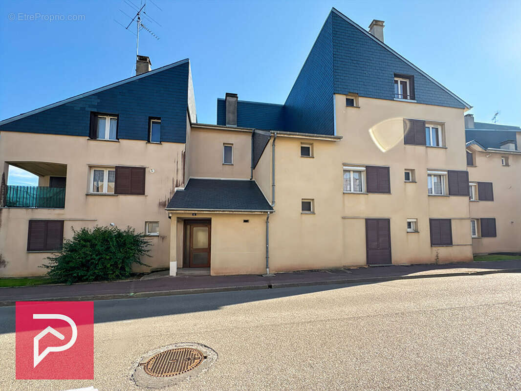 Appartement à BERNAY