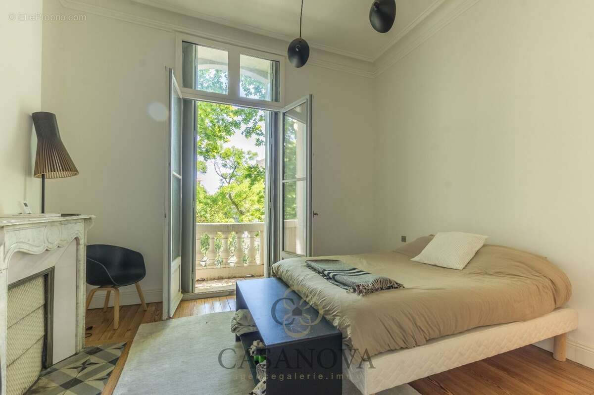 Maison à MONTPELLIER