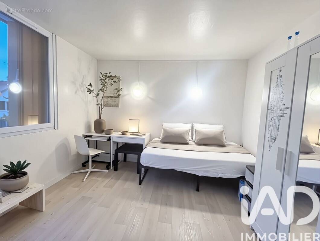 Photo 1 - Appartement à VITRY-SUR-SEINE
