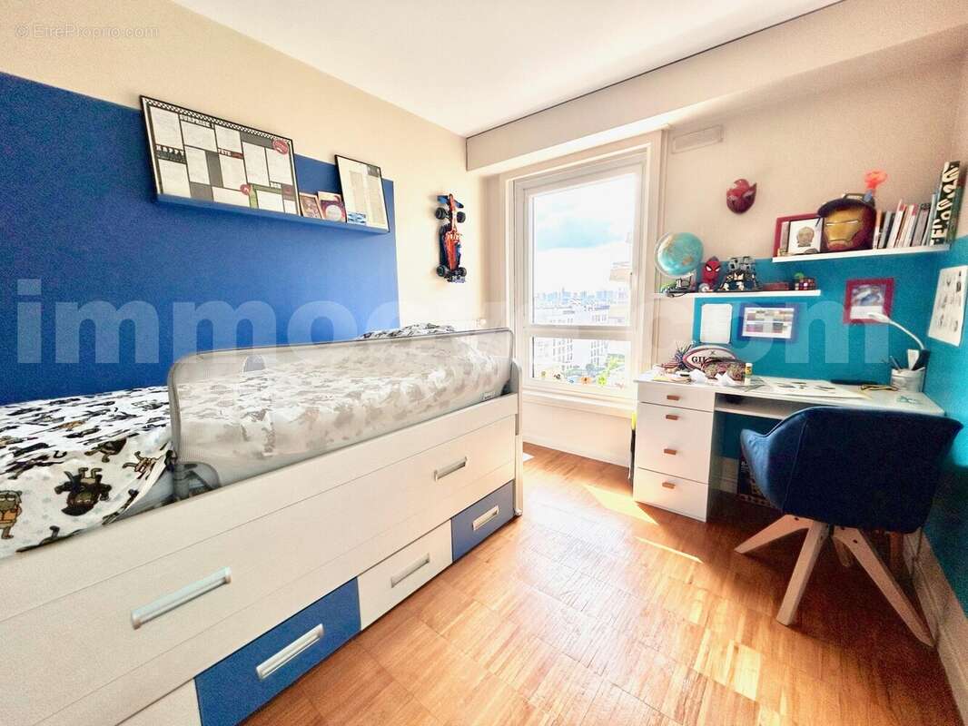 IMG_5720 - Appartement à CHARENTON-LE-PONT