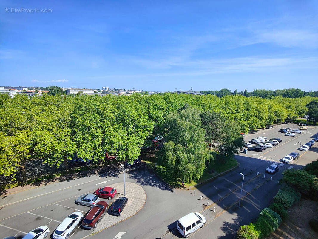 Appartement à SAINT-NAZAIRE