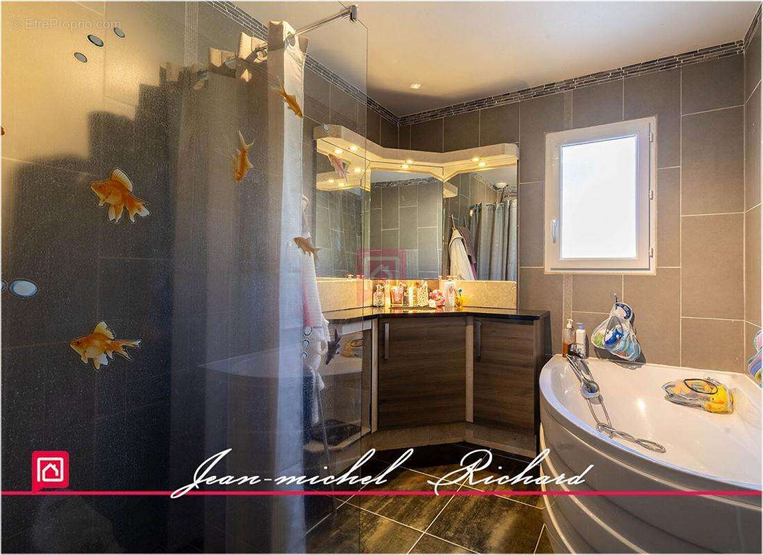 Maison à SELLES-SUR-CHER