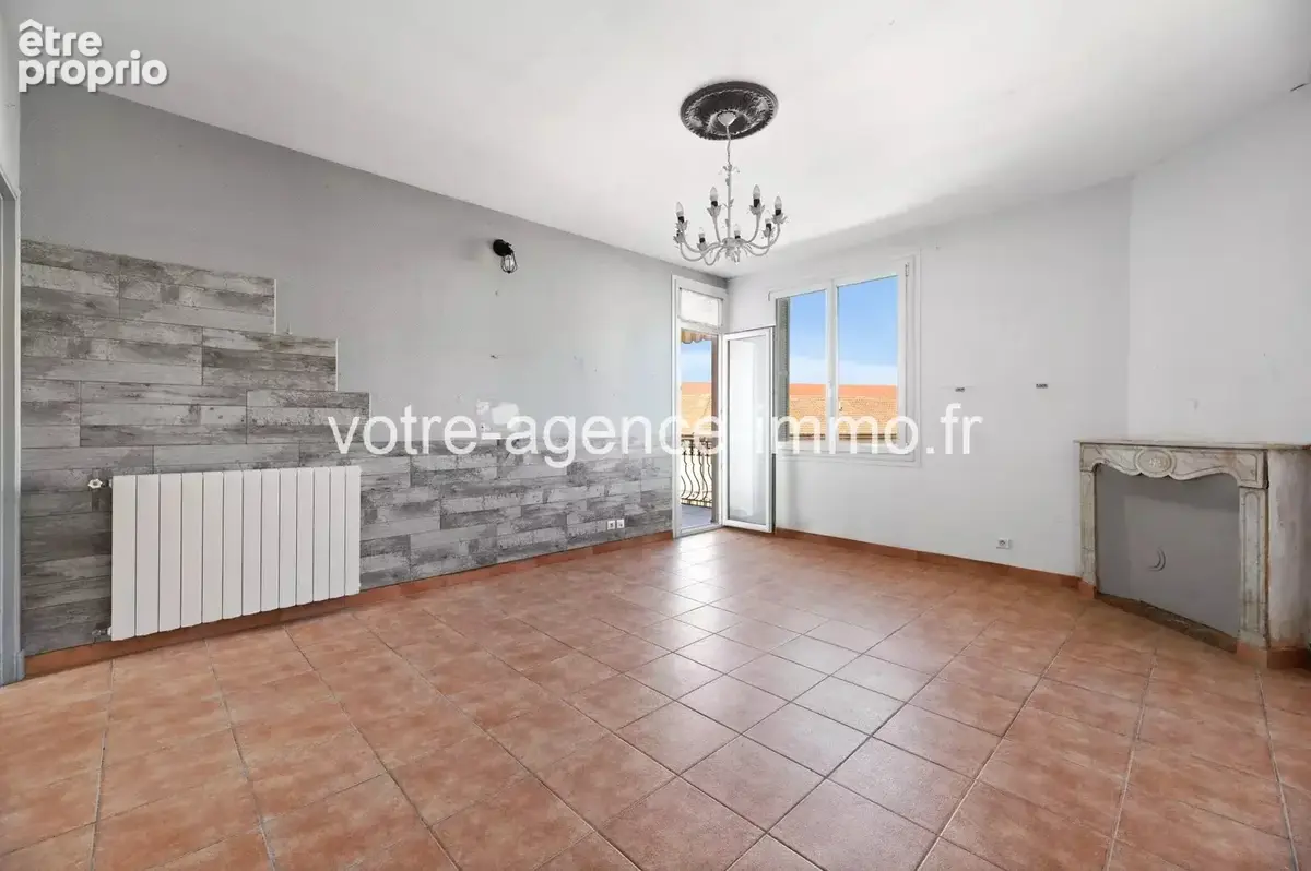 4 Pièces + terrasses - Saint Laurent du Var ville - photo 4