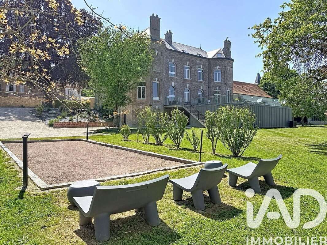 Photo 3 - Maison à PICQUIGNY