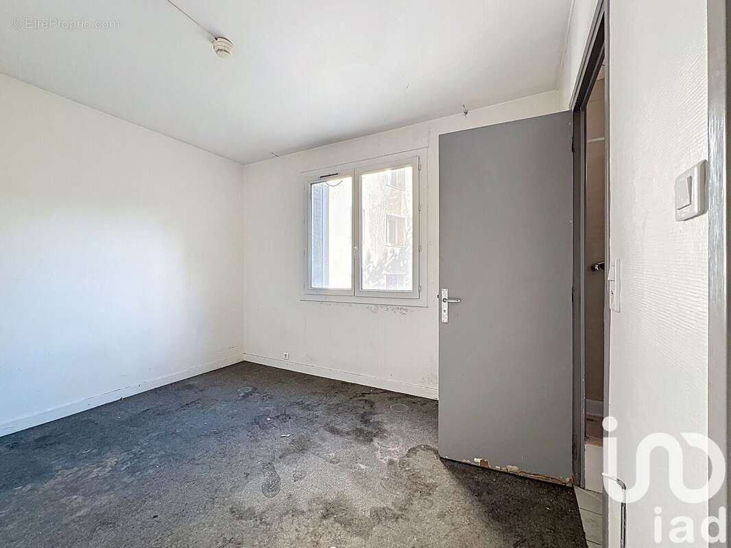 Photo 8 - Appartement à GRENOBLE