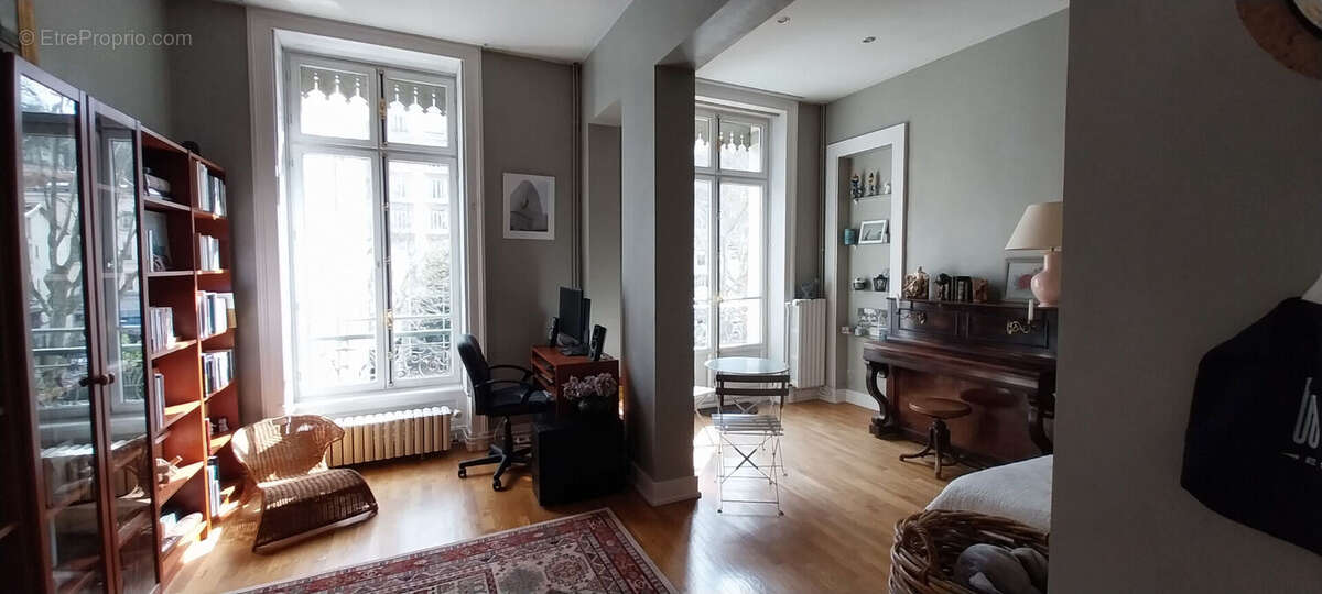 Appartement à VIENNE