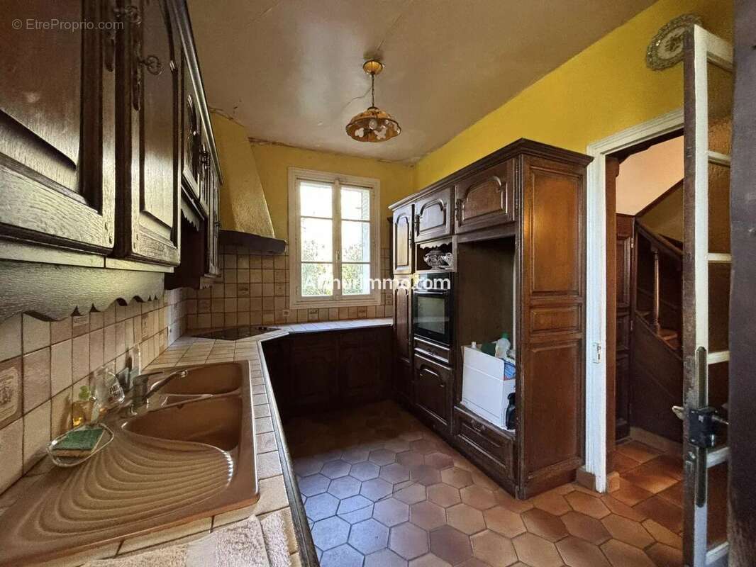 Maison à SUCY-EN-BRIE