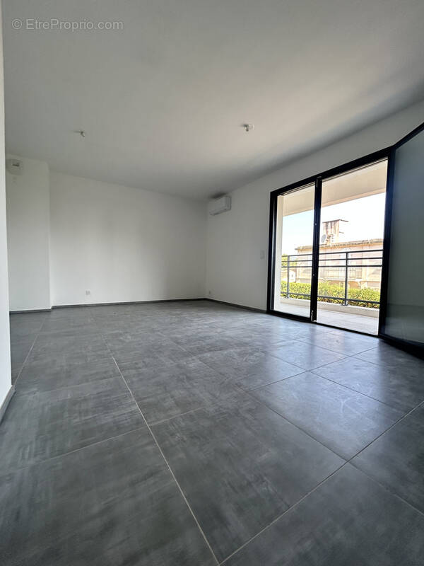 Appartement à SAN-NICOLAO