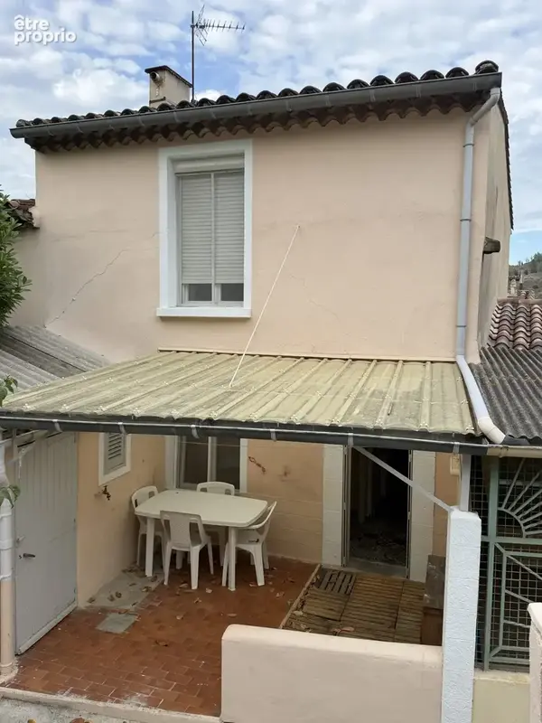 Maison 7 pièces 115 m² à vendre à Esperaza (11260) - photo 5