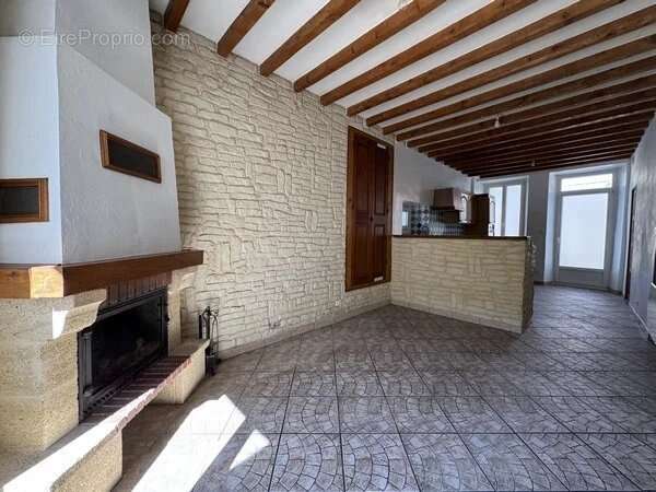 Maison avec jardin attenant - photo 5