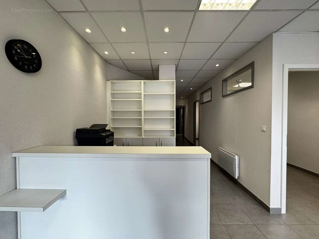 Commerce à ALTKIRCH