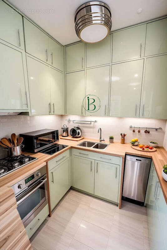 Appartement à BARJOLS