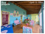 Maison à VIEUX-HABITANTS