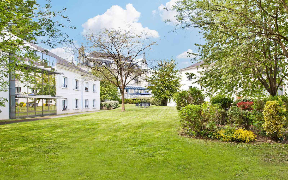 Appartement à ANNET-SUR-MARNE