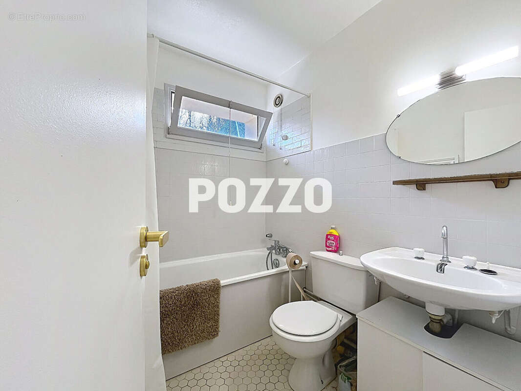 Appartement à TROUVILLE-SUR-MER