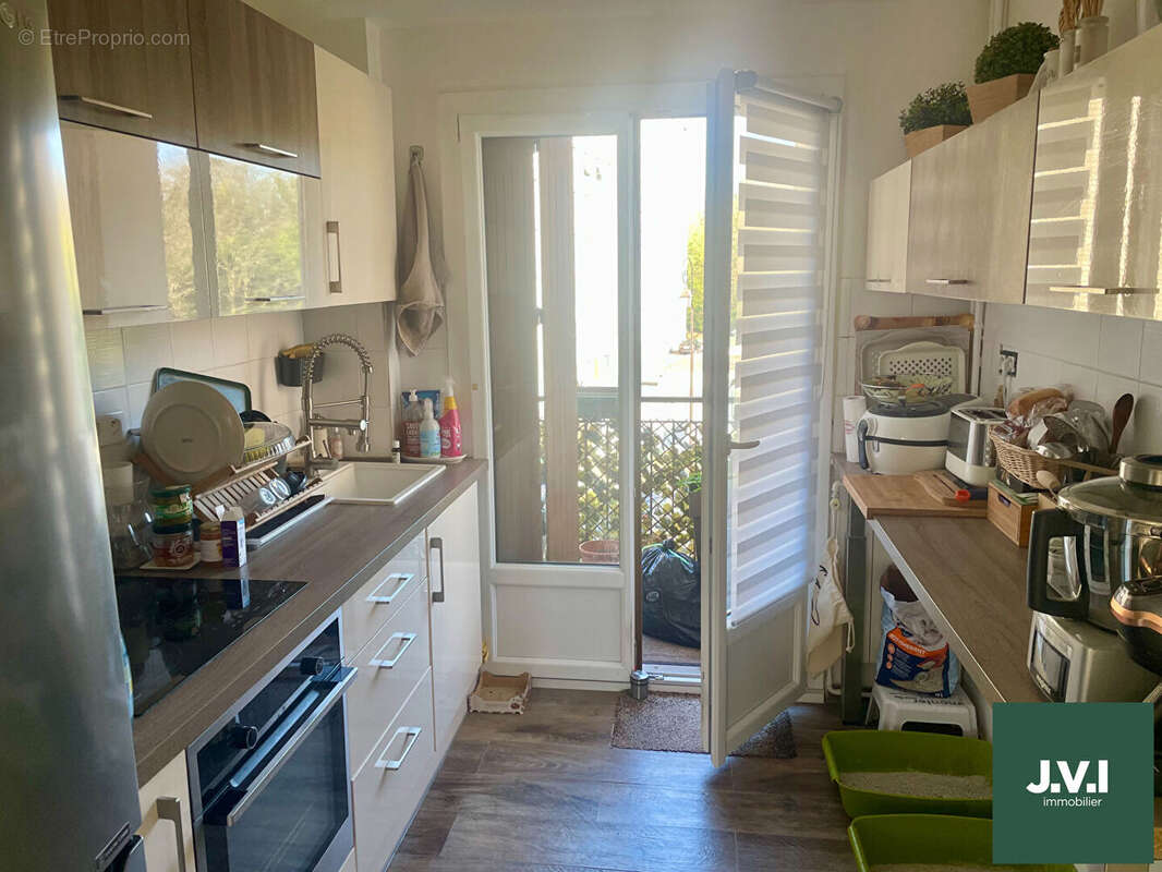 Appartement à MONTMORENCY