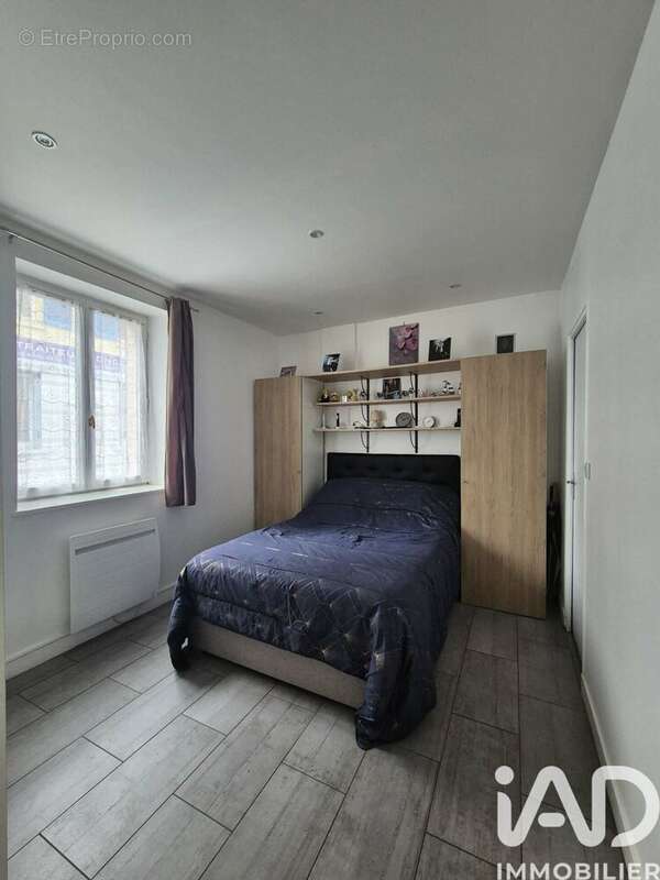 Photo 4 - Appartement à MOUY