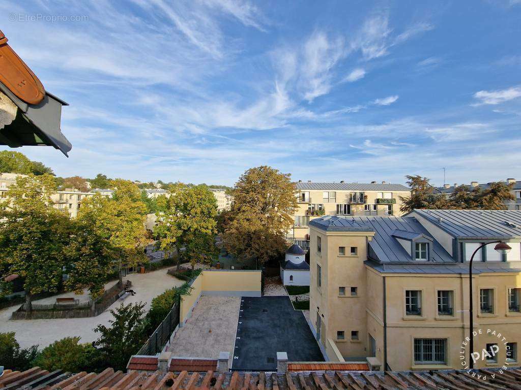  Vente appartement 2 pièces 30 m² Versailles Glatigny  - photo 3