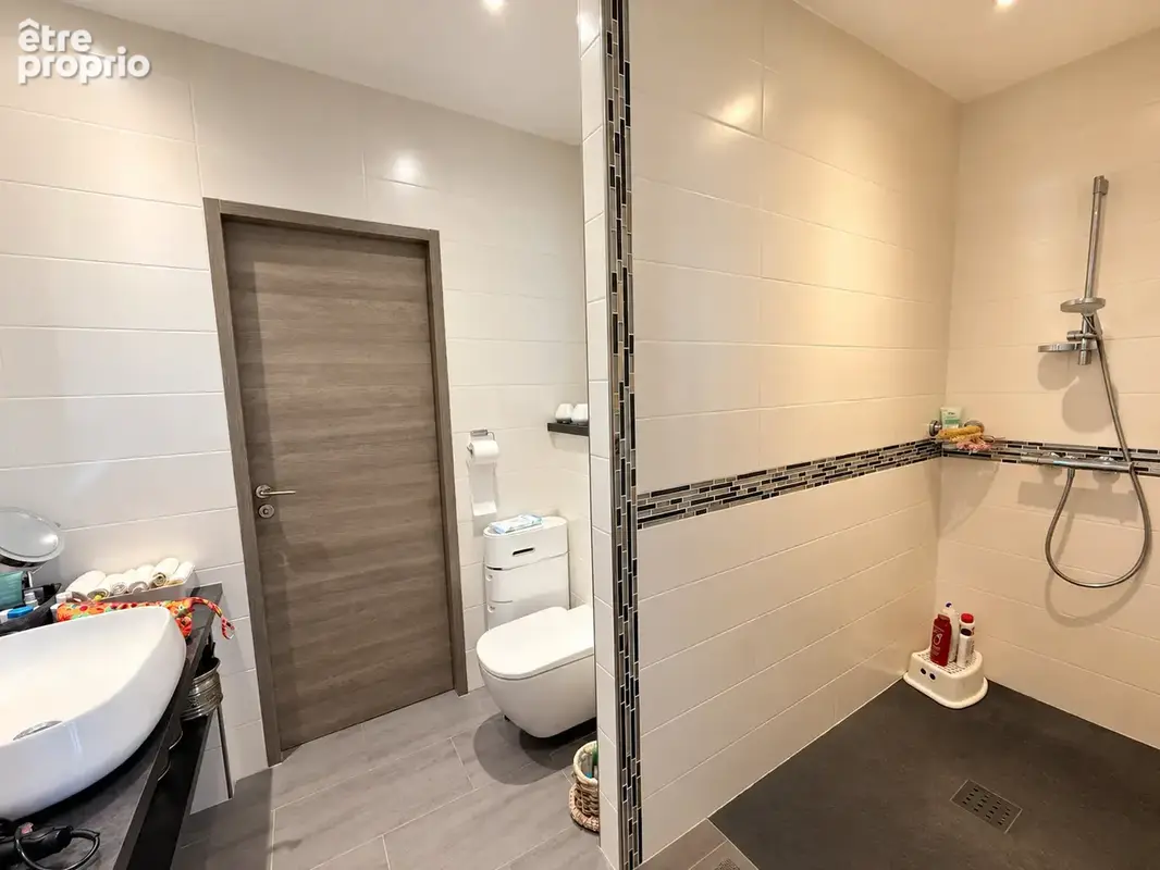 Maison provençale T4 - photo 21