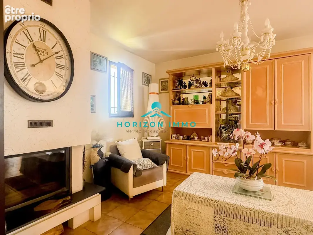 Maison 4 pièces 92 m² à vendre à Saint-Laurent-Du-Var (06700) - photo 7