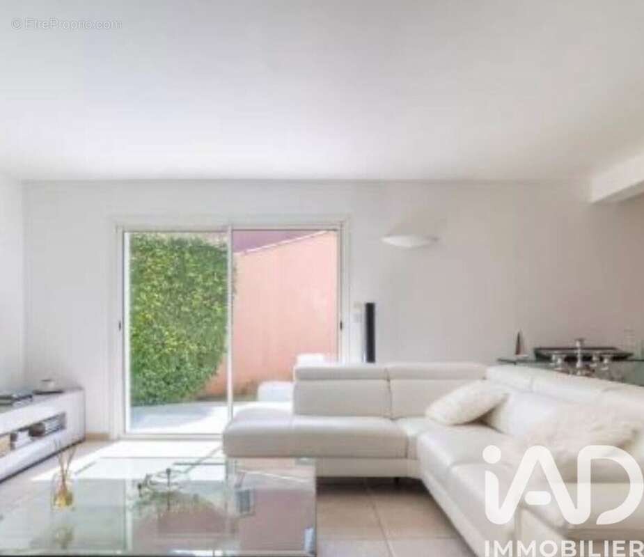 Photo 3 - Maison à SAINT-CYR-SUR-MER