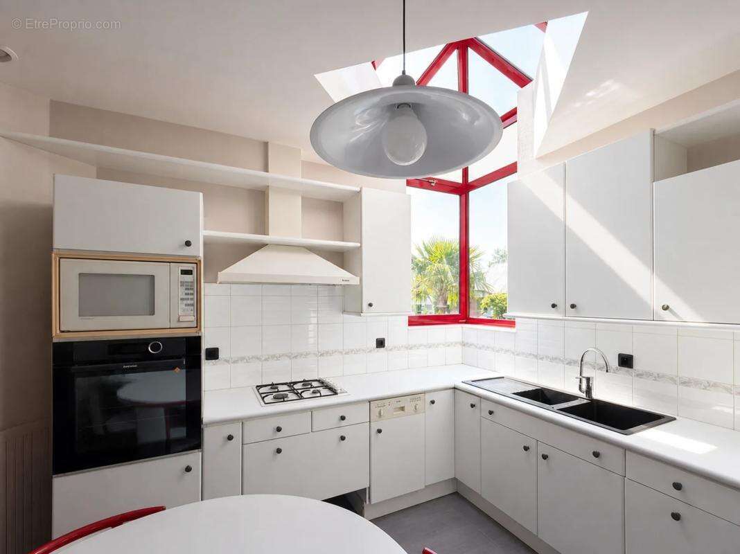 Maison de 6 pièces de 116 m² à Saint-Grégoire - photo 4