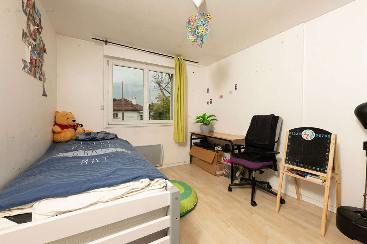 Maison à GOURNAY-SUR-MARNE