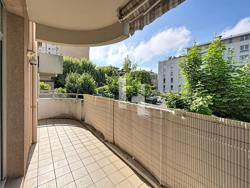 Appartement à LYON-3E