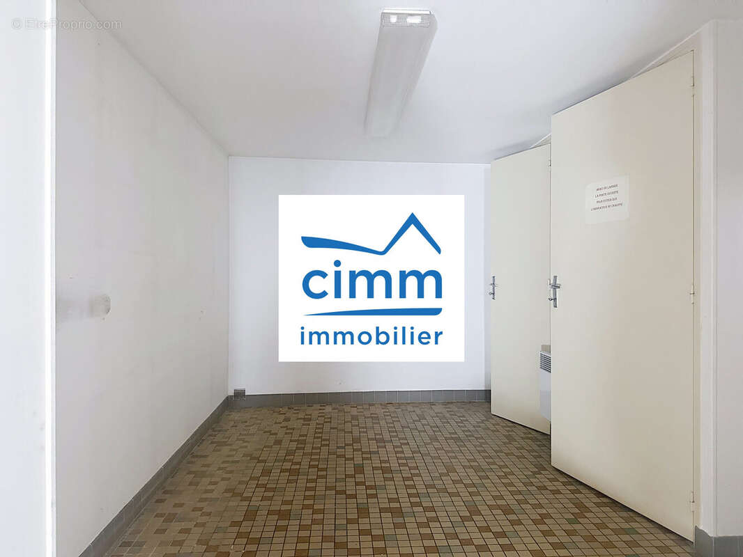 Appartement à CHATILLON-COLIGNY