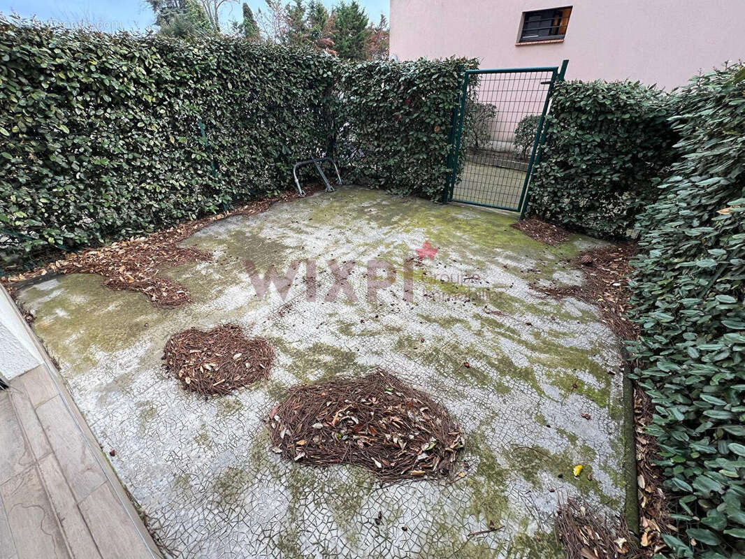 Appartement à AGDE