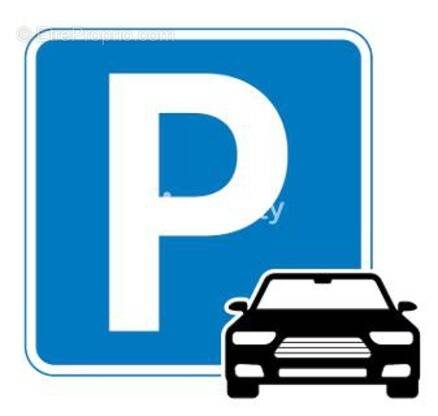 Parking à CHOISY-LE-ROI