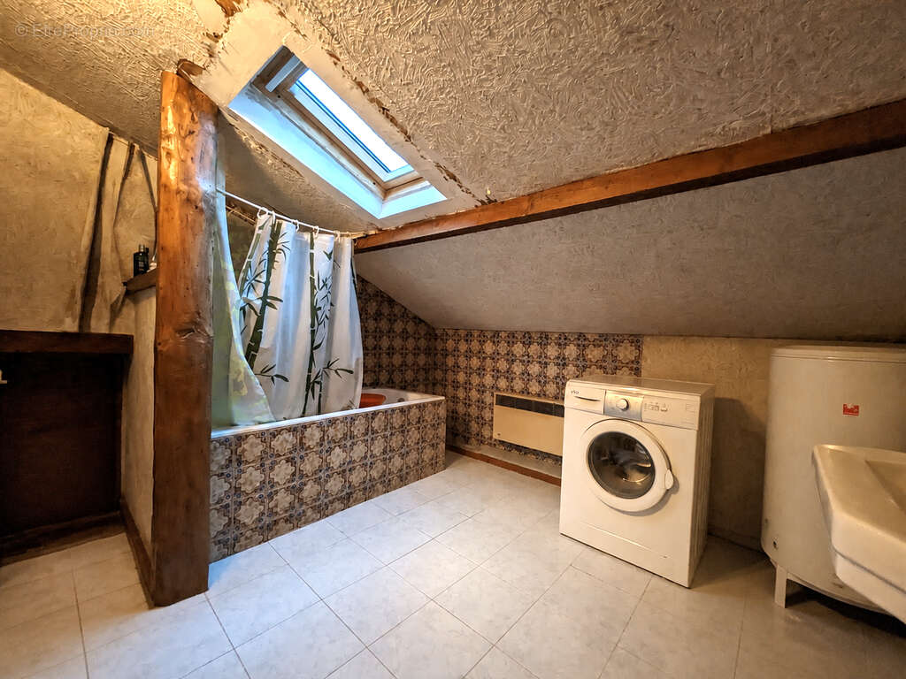 Maison à LA BOUSSAC