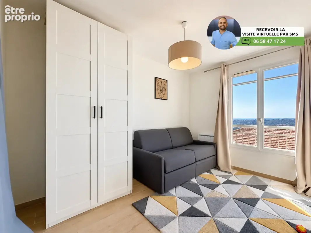 Maison 4P à vendre à Nice (06200) - photo 29