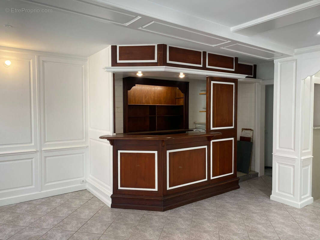 Commerce à PFAFFENHOFFEN