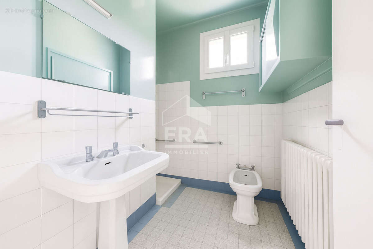 Maison à PONTAULT-COMBAULT