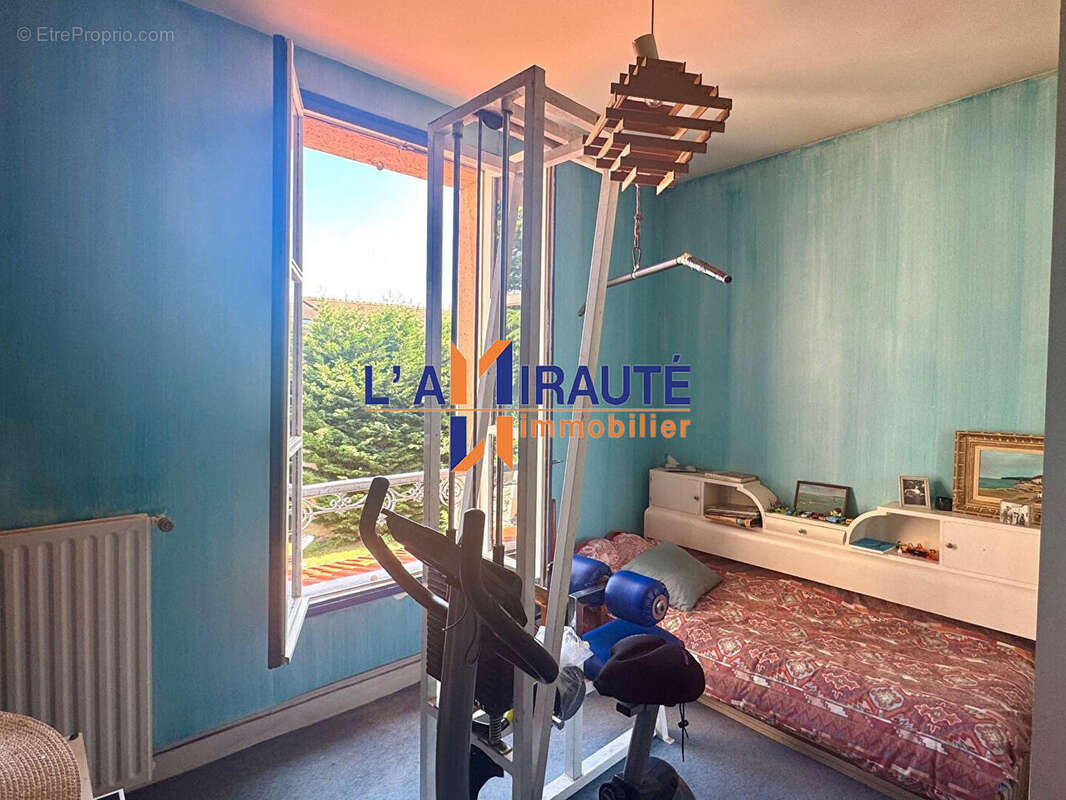 Maison à MAISONS-LAFFITTE