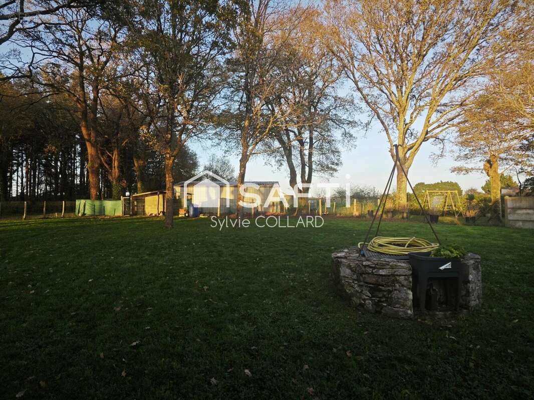 Photo 2 - Terrain à SAINTE-REINE-DE-BRETAGNE